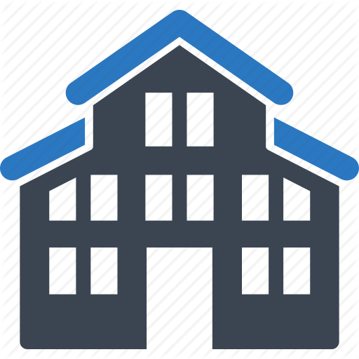 Residential Property Icon