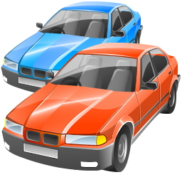 Vehicles Icon